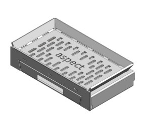 CKPA6R Hunter Multifuel Conversion Kit | Aspect 6 (Eco)